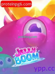 JellyBoom