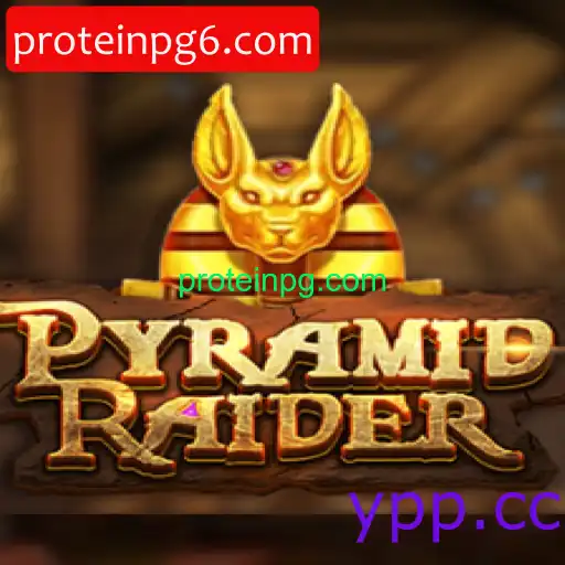 PyramidRaider